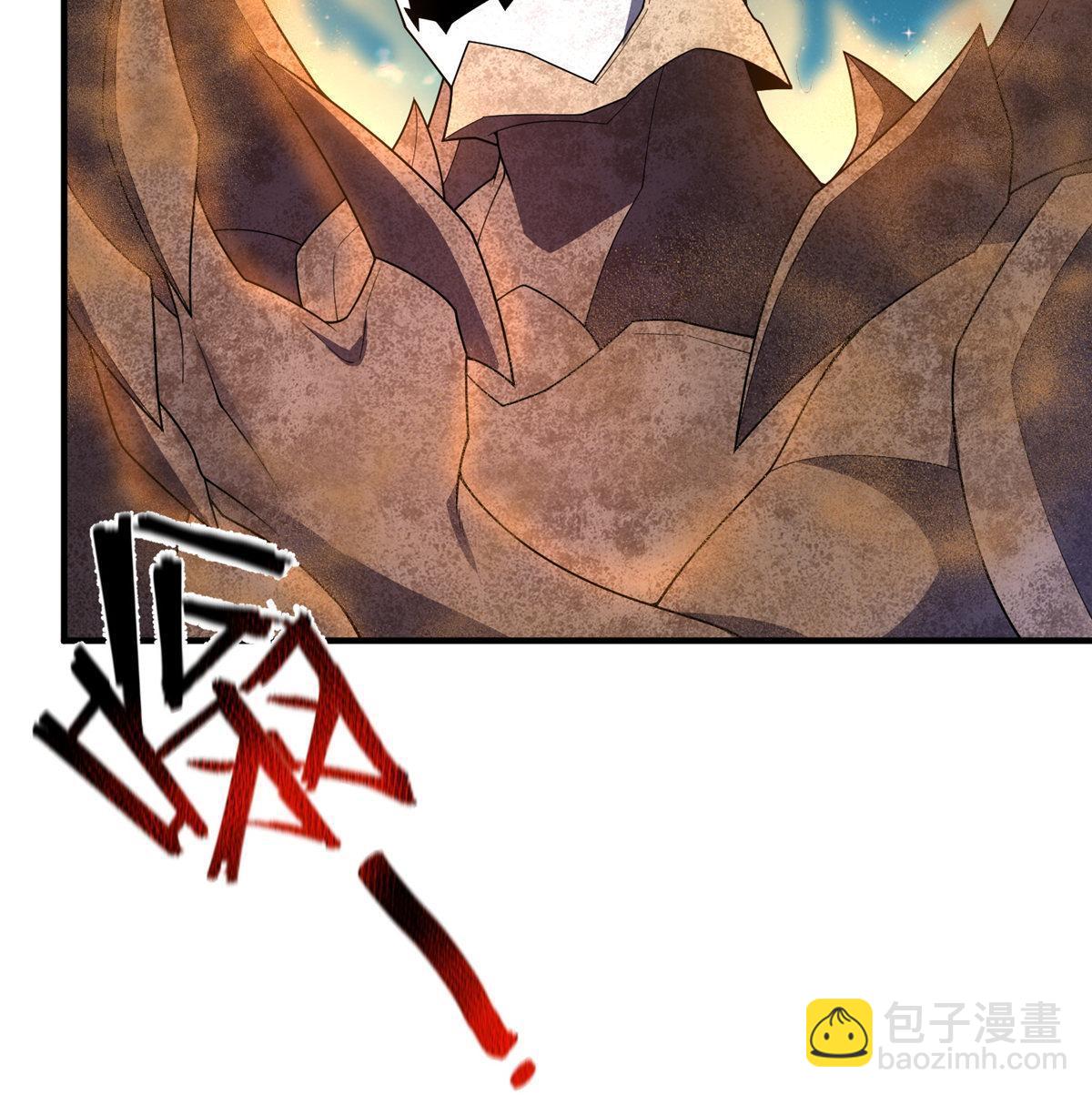 148 沙海柱魔兽(1/2)-第151话
