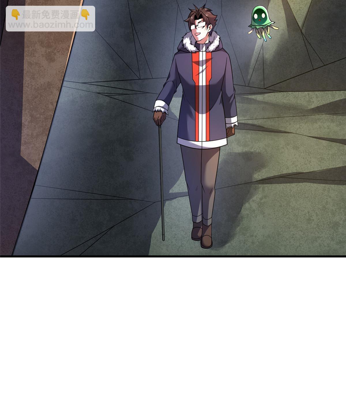 160 神女峰(1/2)-第163话