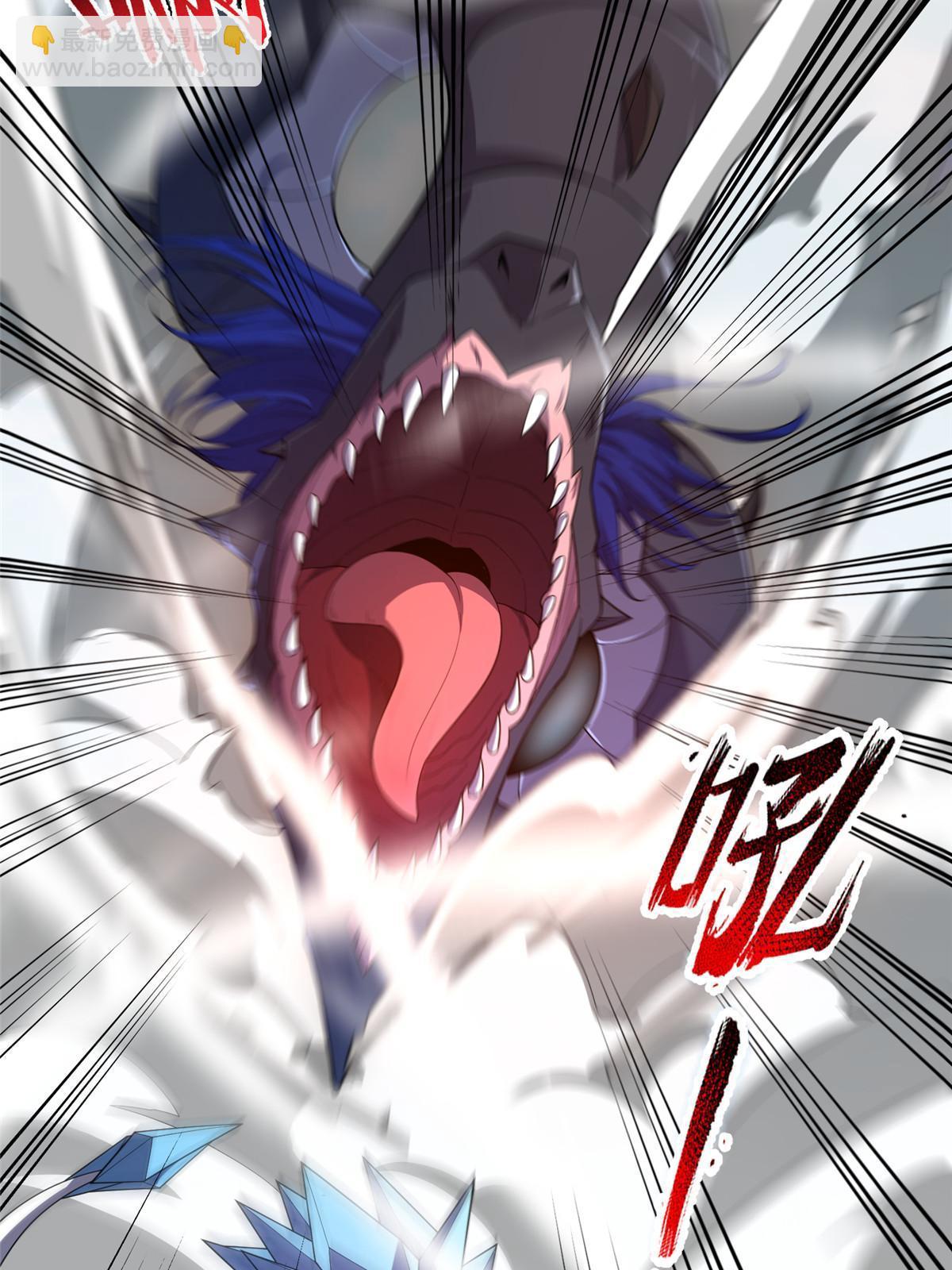 170 激战(1/2)-第173话