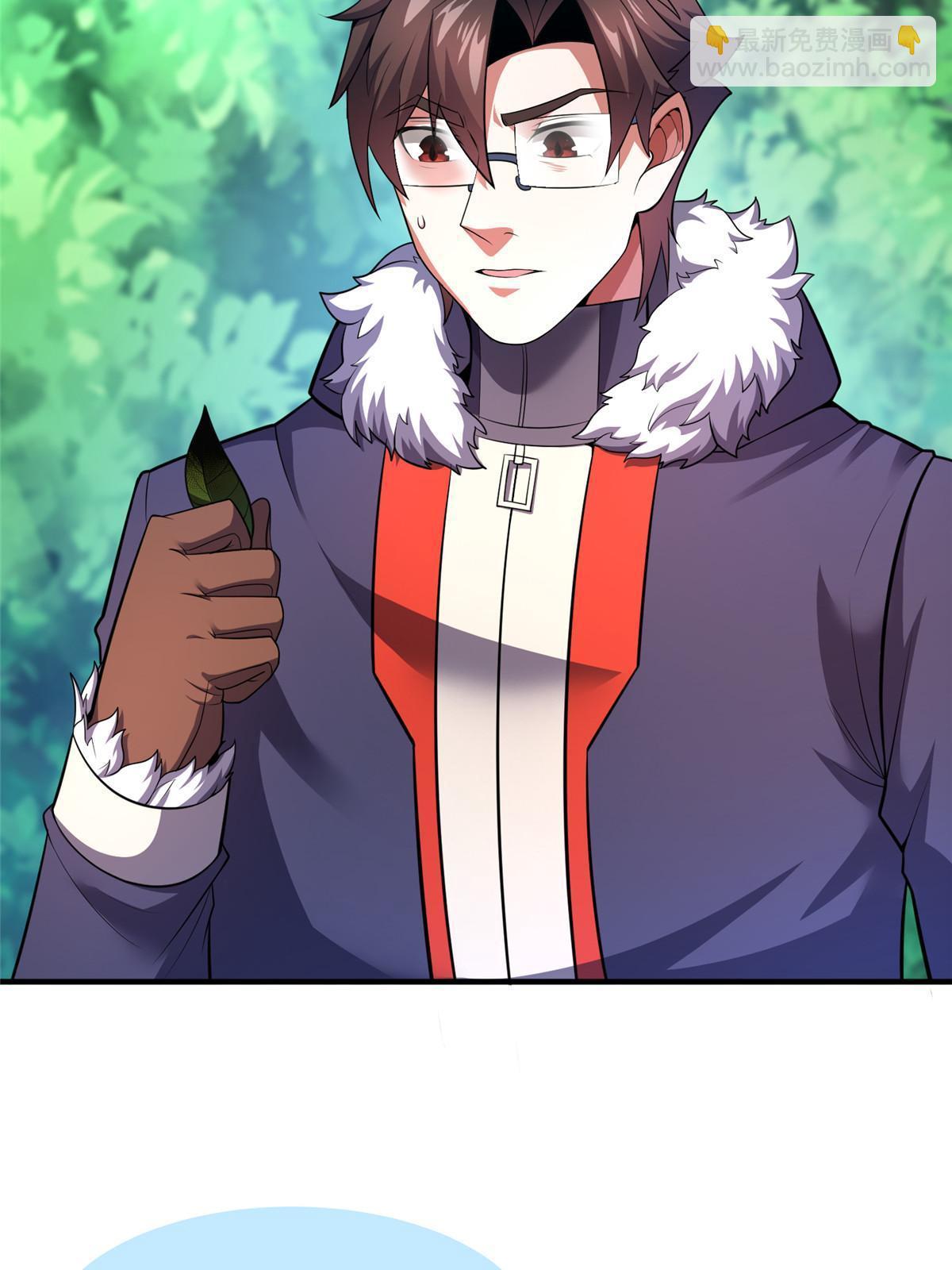 172 大紫失踪(1/2)-第175话