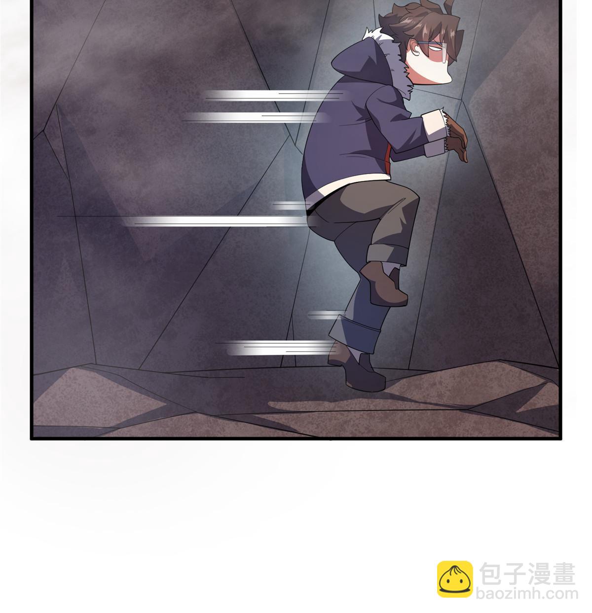 179 烟雾之龙(1/2)-第183话