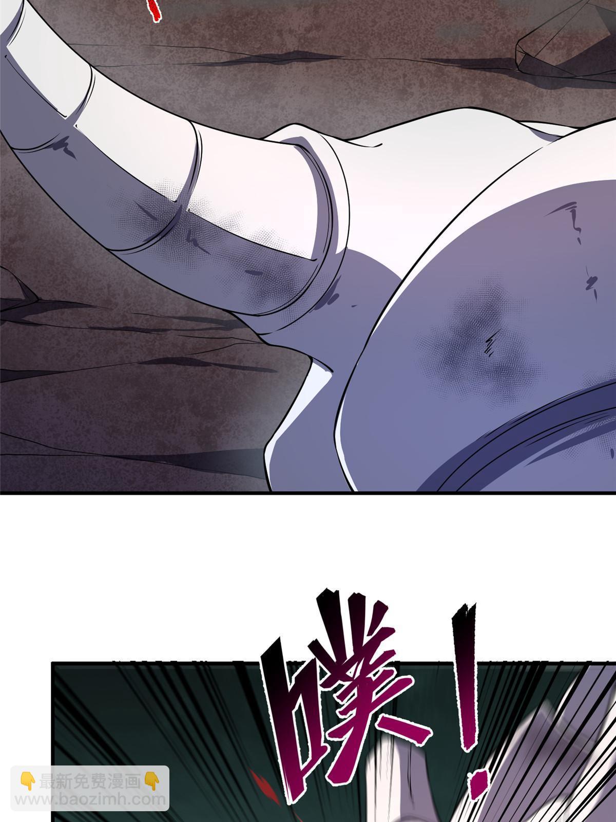 181 养蛊场(1/2)-第185话