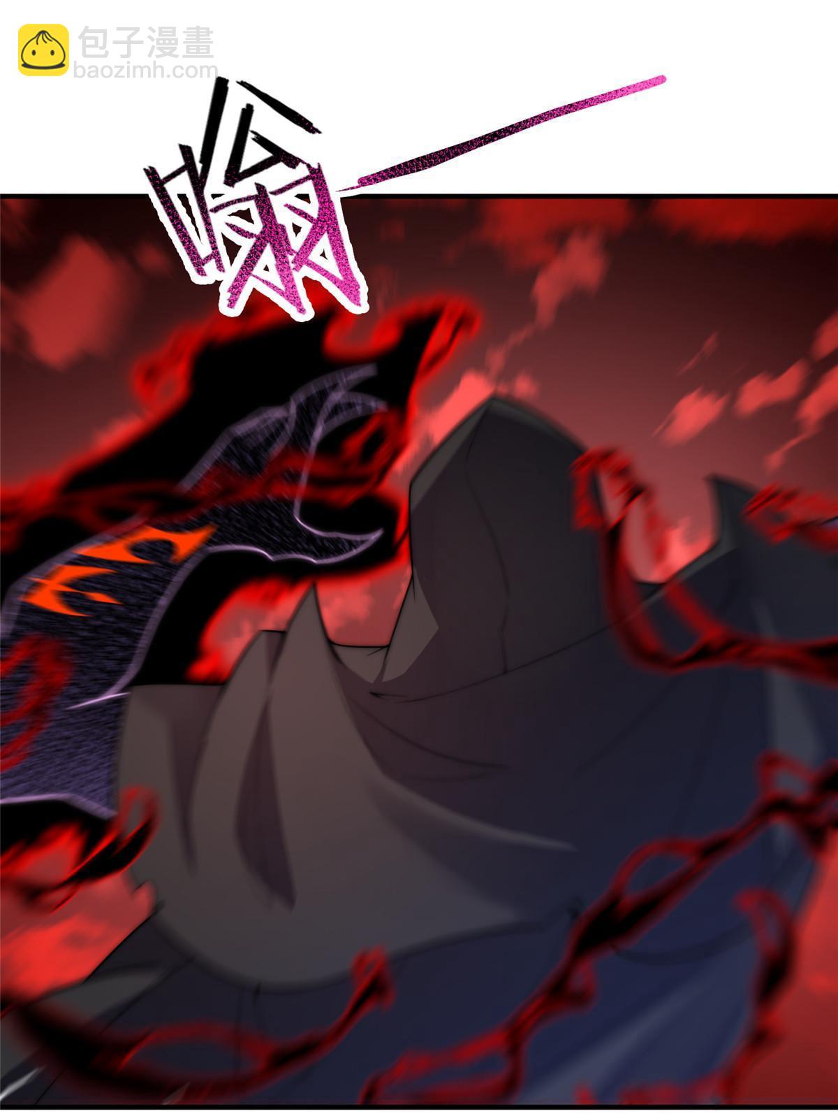 185 取名黑娃！(1/2)-第189话
