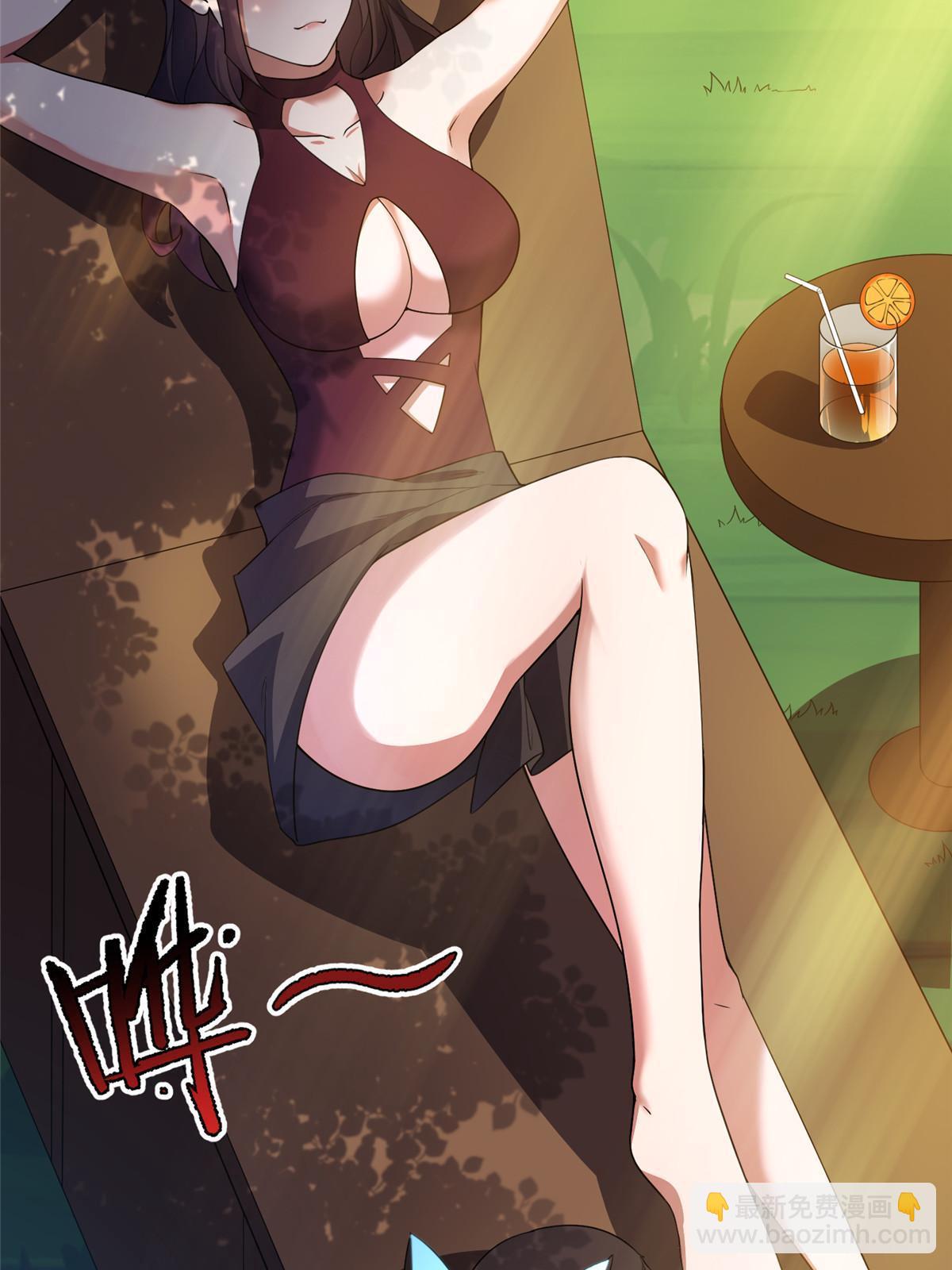 189 暗杀(1/2)-第193话