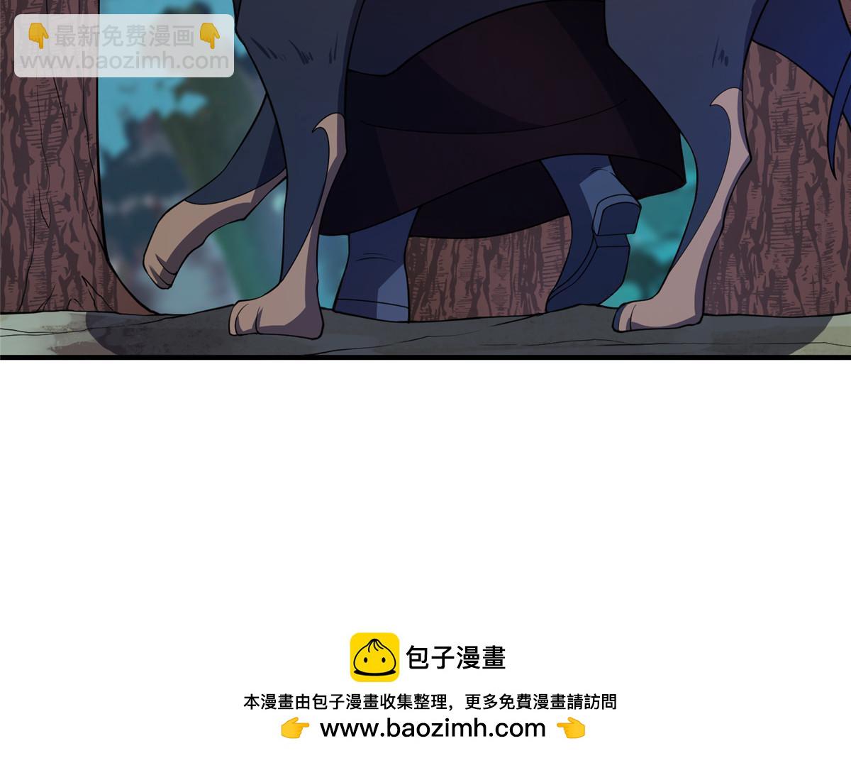 189 暗杀(1/2)-第193话