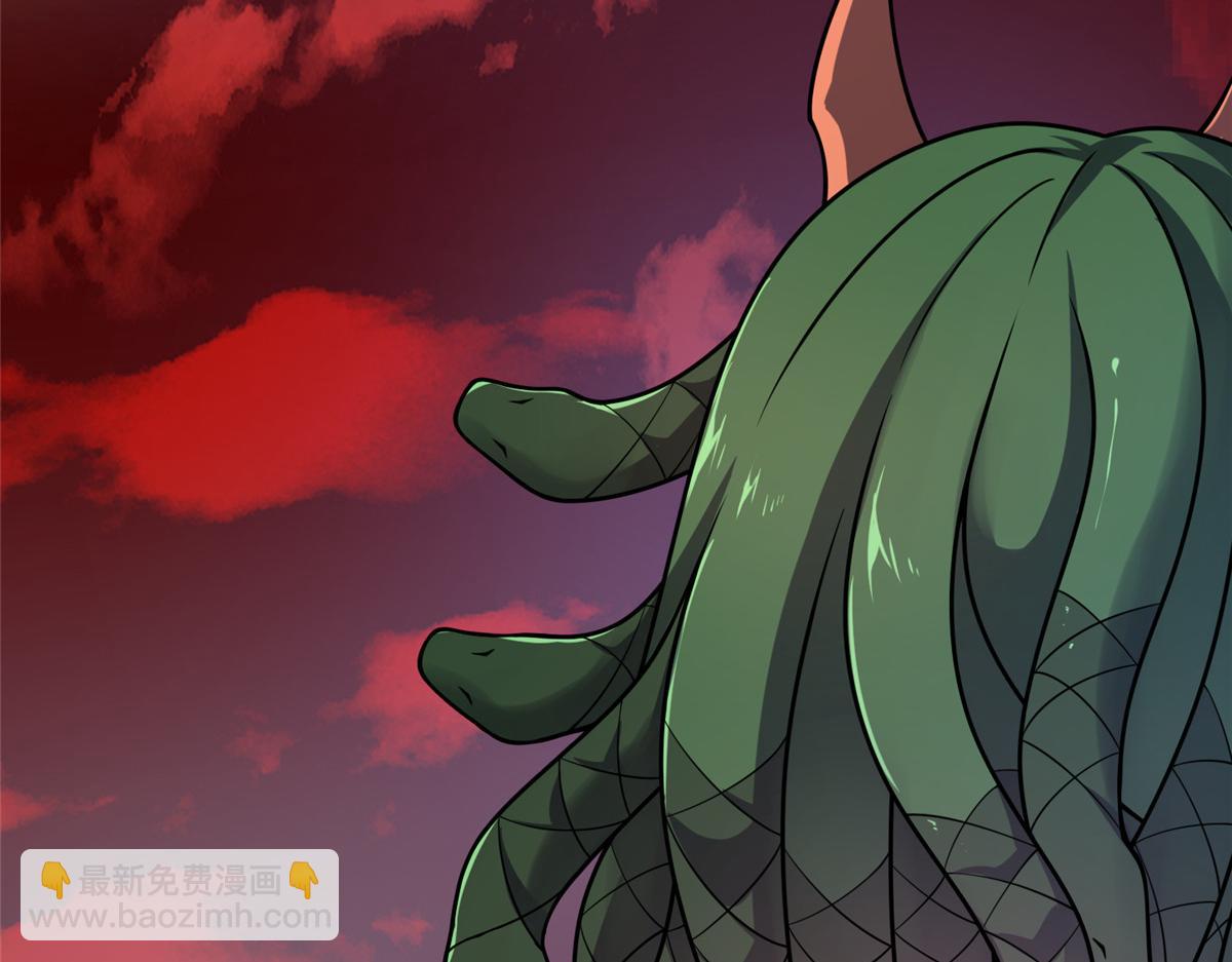 211 美杜莎的迷宫(1/3)-第215话