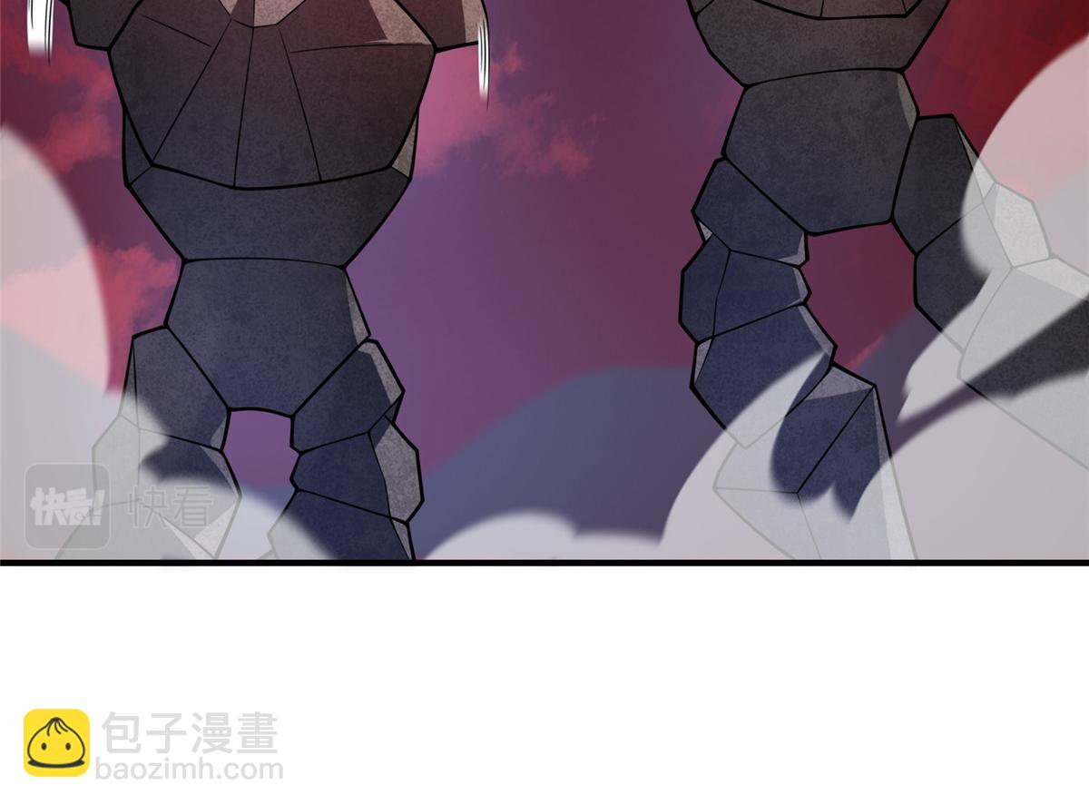 211 美杜莎的迷宫(1/3)-第215话