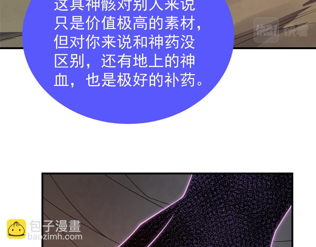 217 阿呆神化(1/3)-第221话