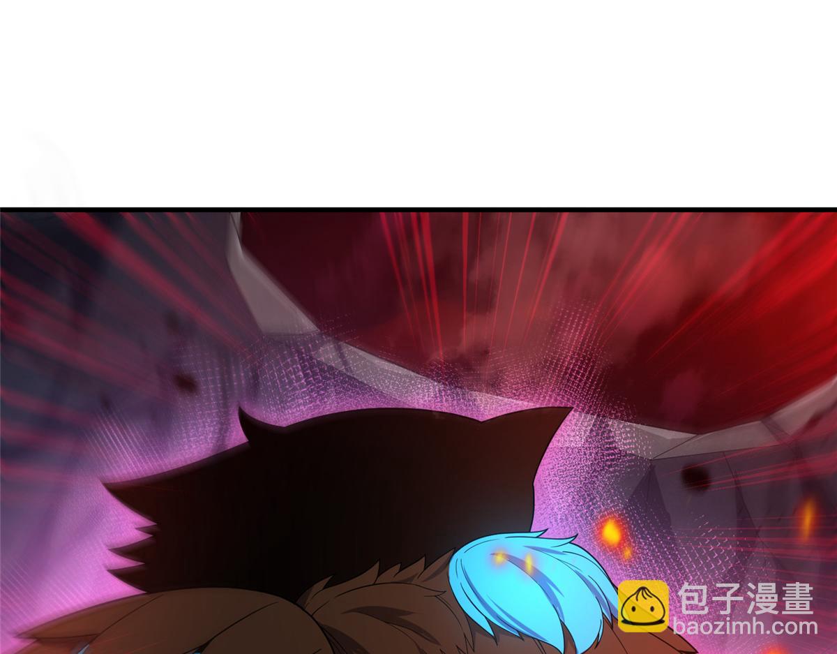 219 区区帝级，紧张什么？(1/3)-第223话