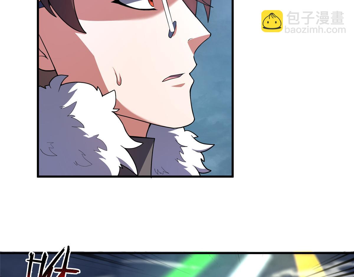 233 准神大乱斗(1/3)-第237话