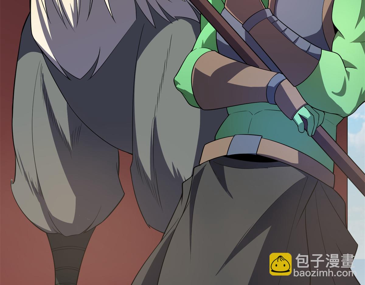 260 绿人打起来了(1/3)-第265话