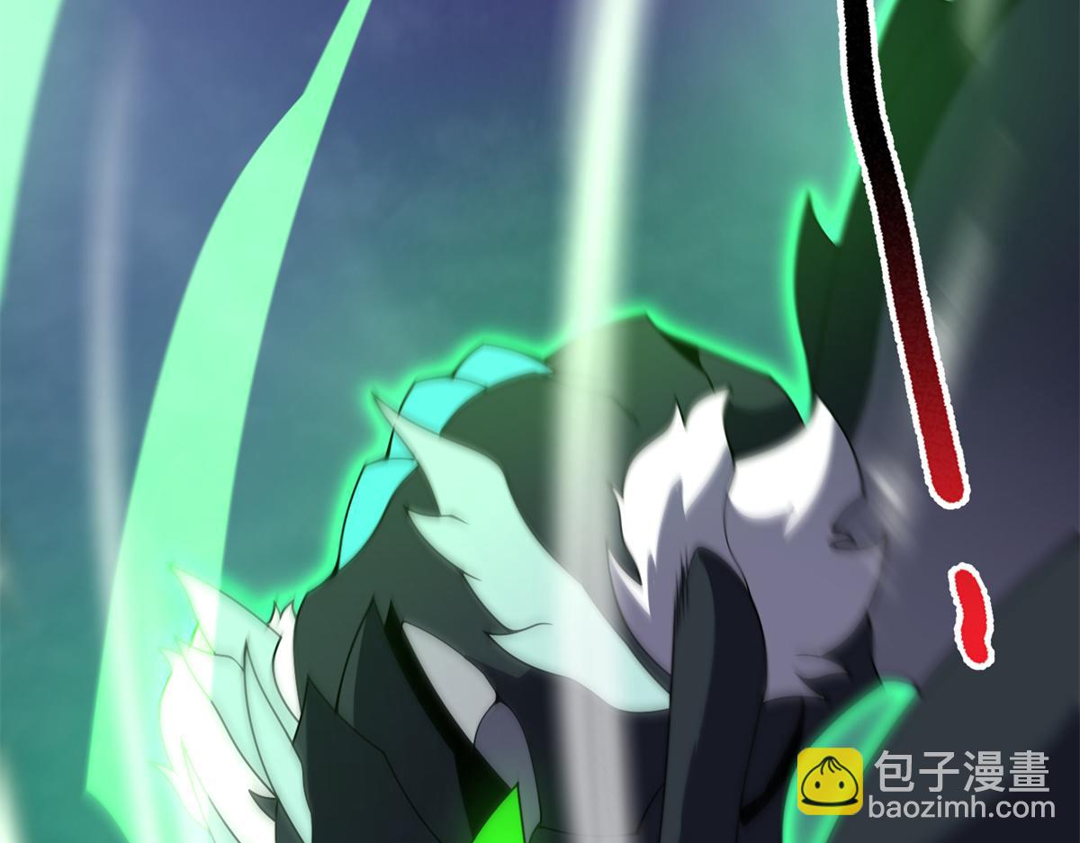 270 明玉天尊兽(1/4)-第275话