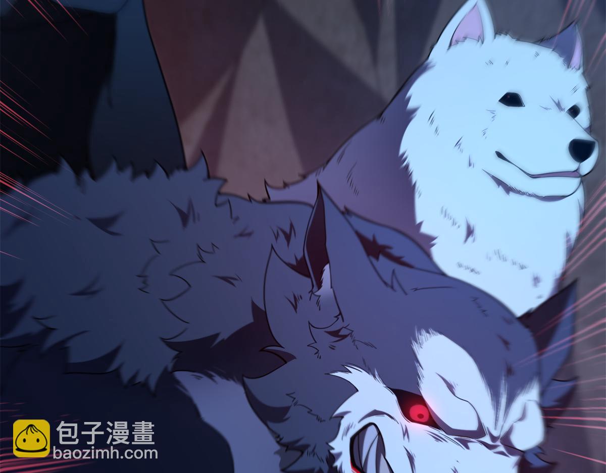 276 三头傻狗(1/3)-第281话