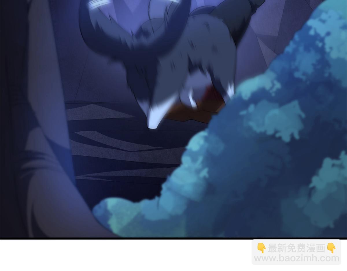 276 三头傻狗(1/3)-第281话