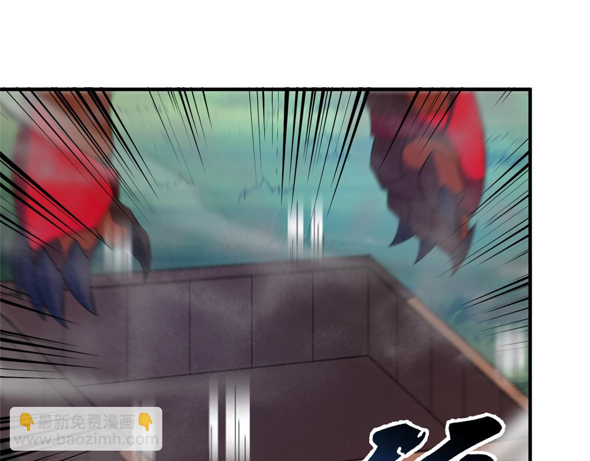282 诡异的部落(1/3)-第287话