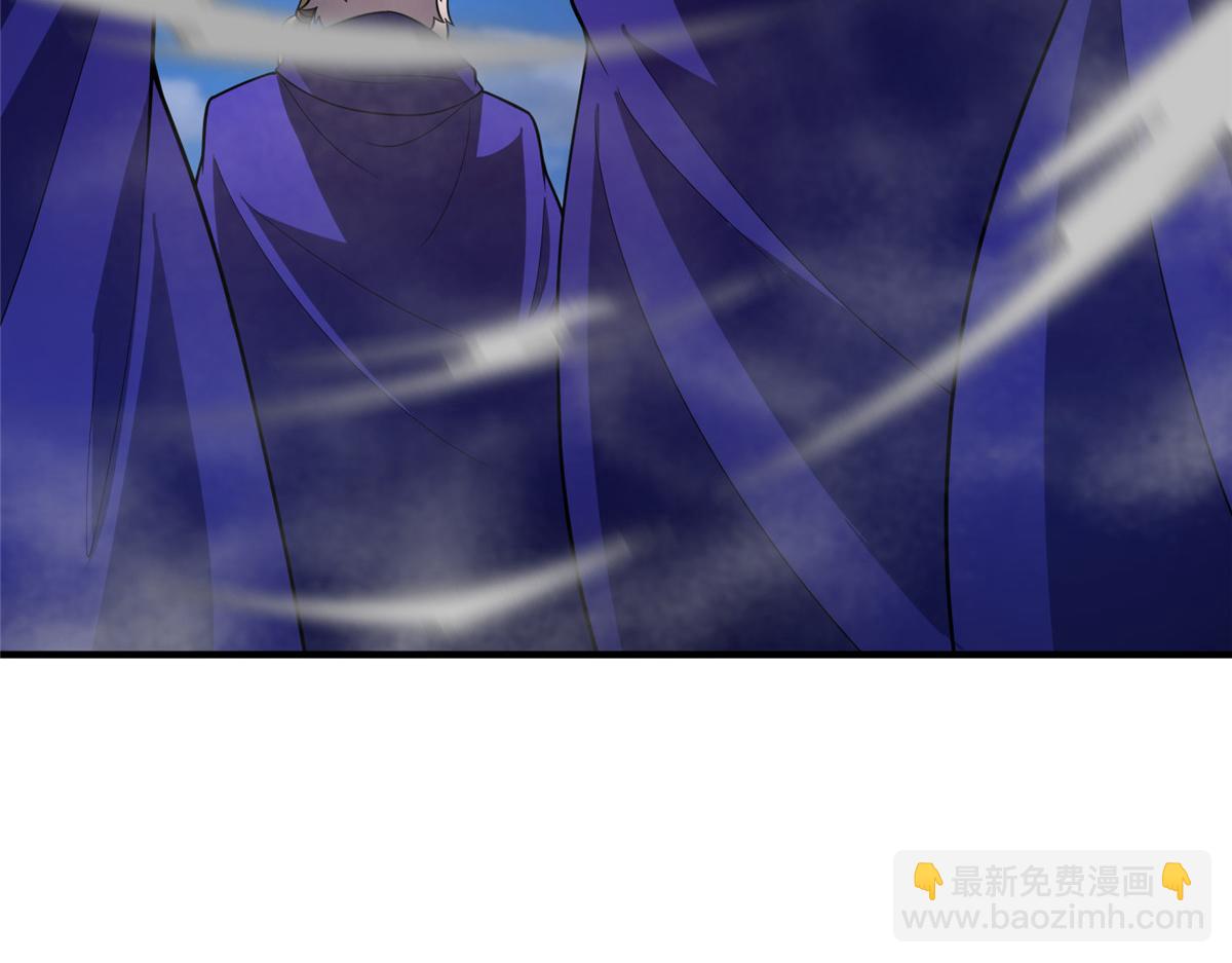 282 诡异的部落(1/3)-第287话
