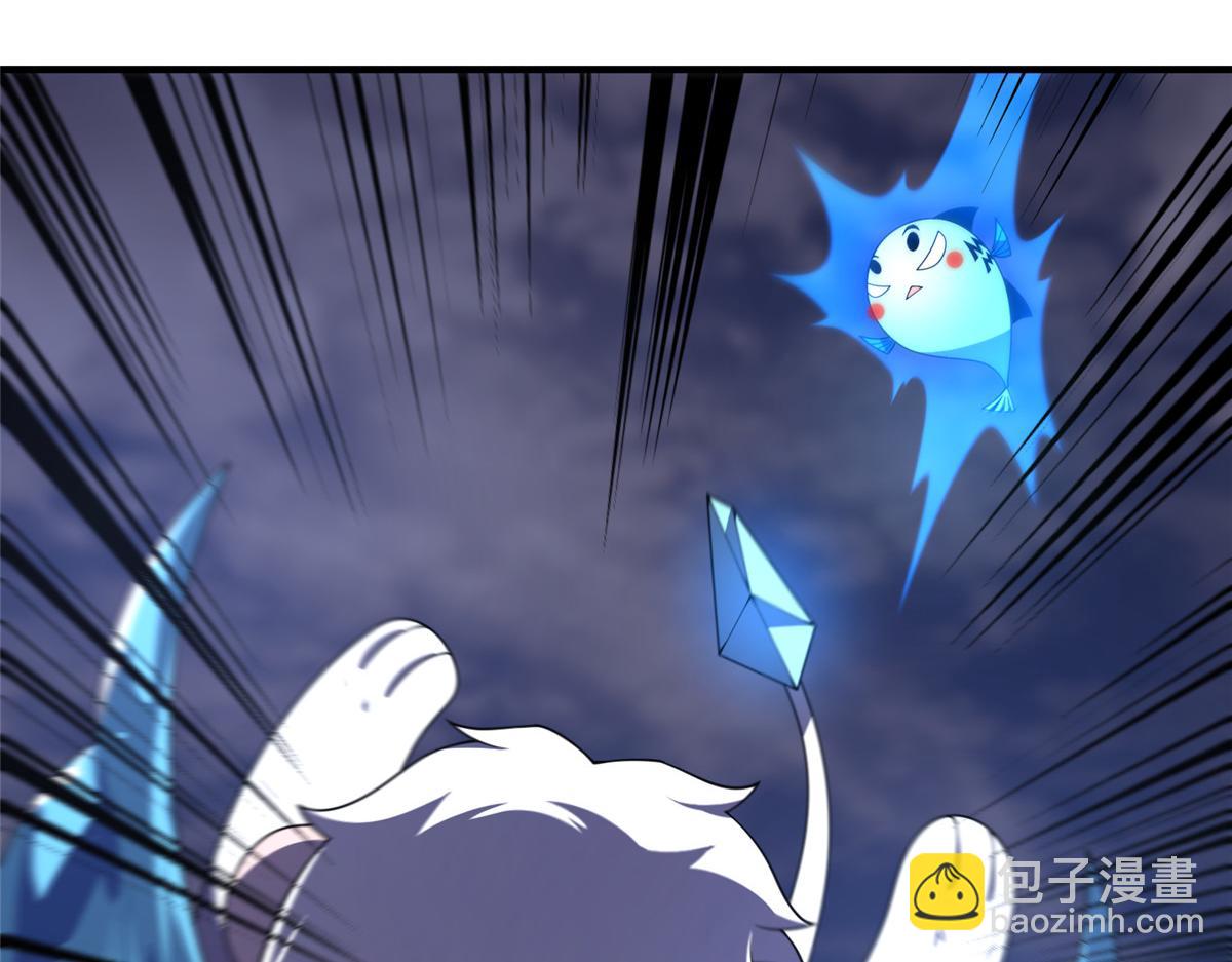 284 你们要是准神就好了(1/3)-第289话