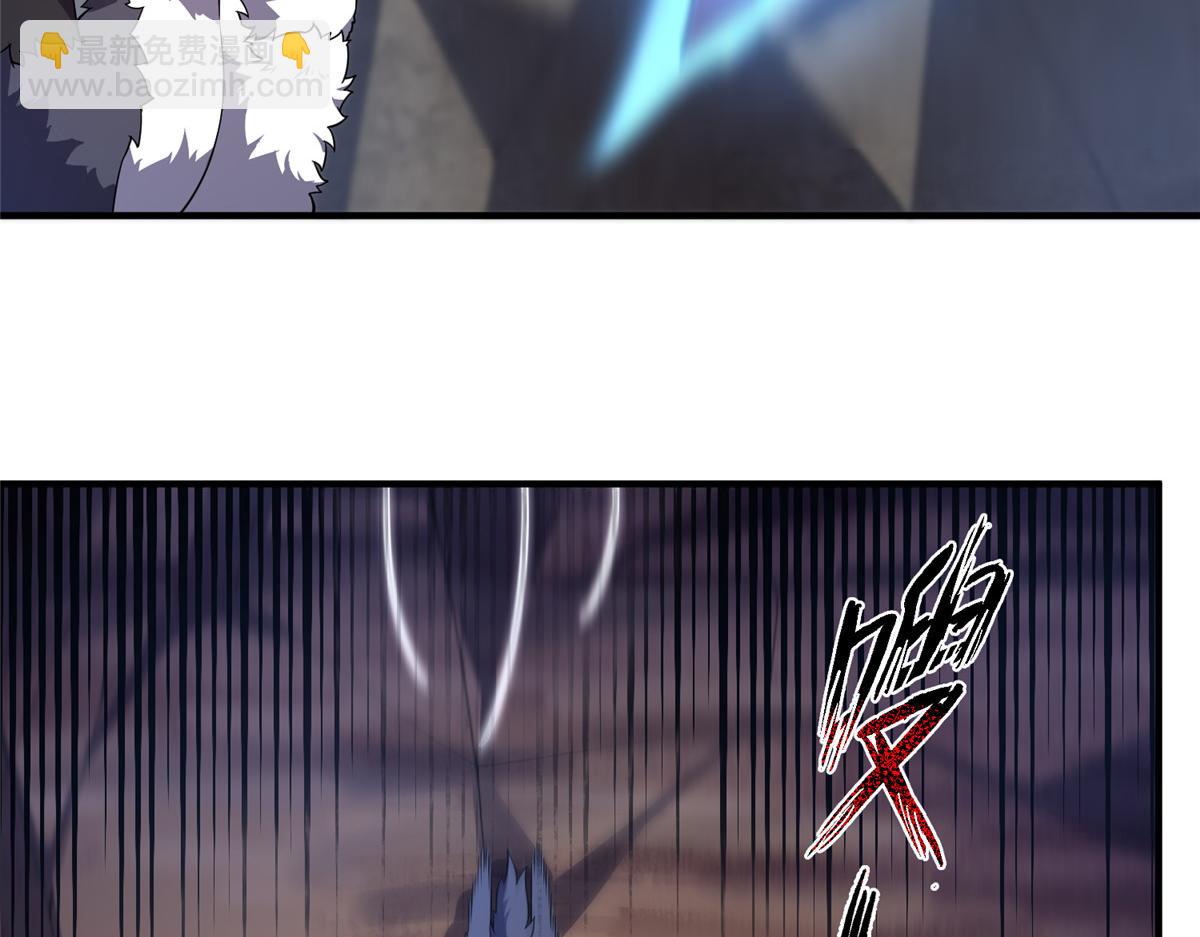284 你们要是准神就好了(1/3)-第289话