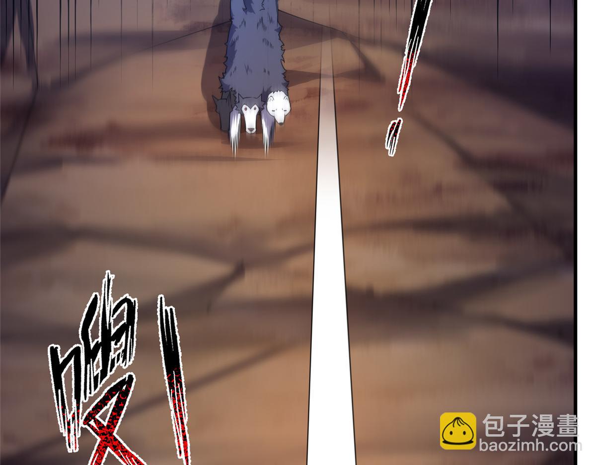 284 你们要是准神就好了(1/3)-第289话