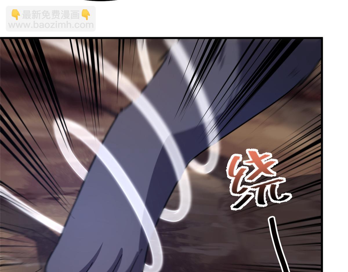 284 你们要是准神就好了(1/3)-第289话
