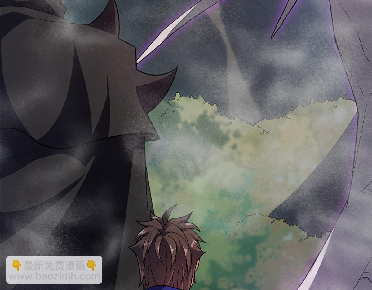 286 透露宝藏(1/3)-第291话