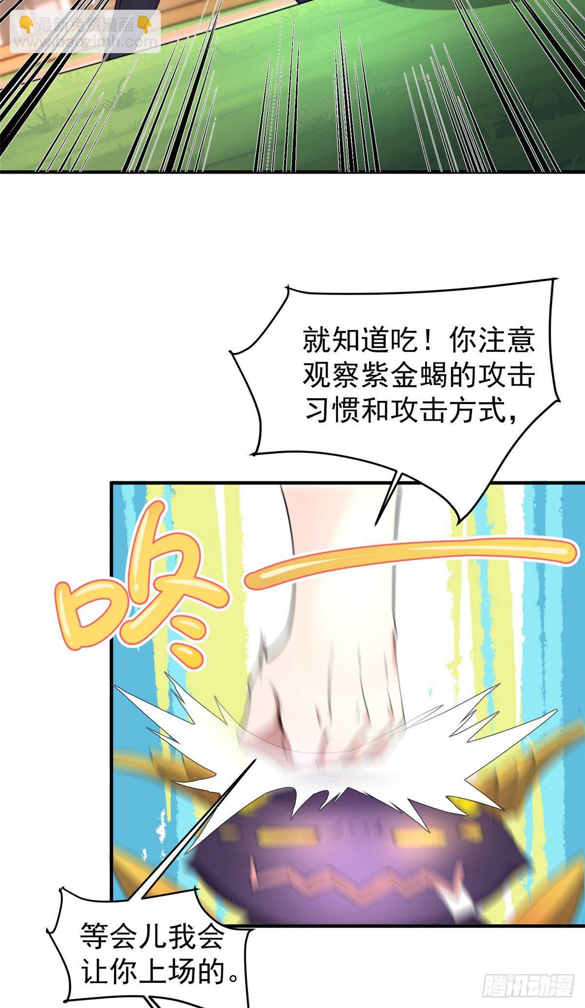 028 鸡婆龙-第31话
