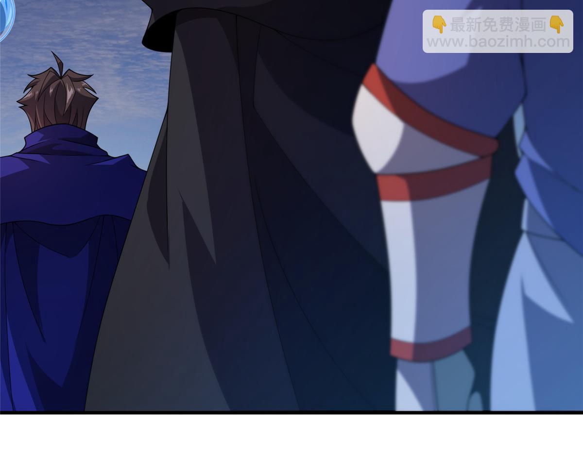 298 初入界涡战场(1/3)-第303话