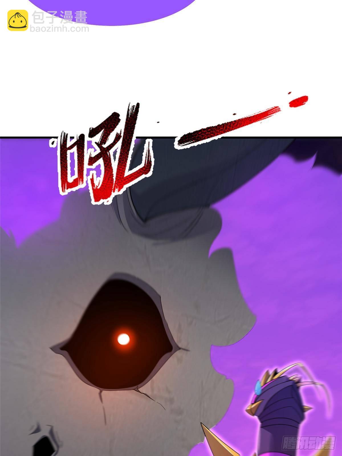 304 深渊小头目(1/2)-第309话