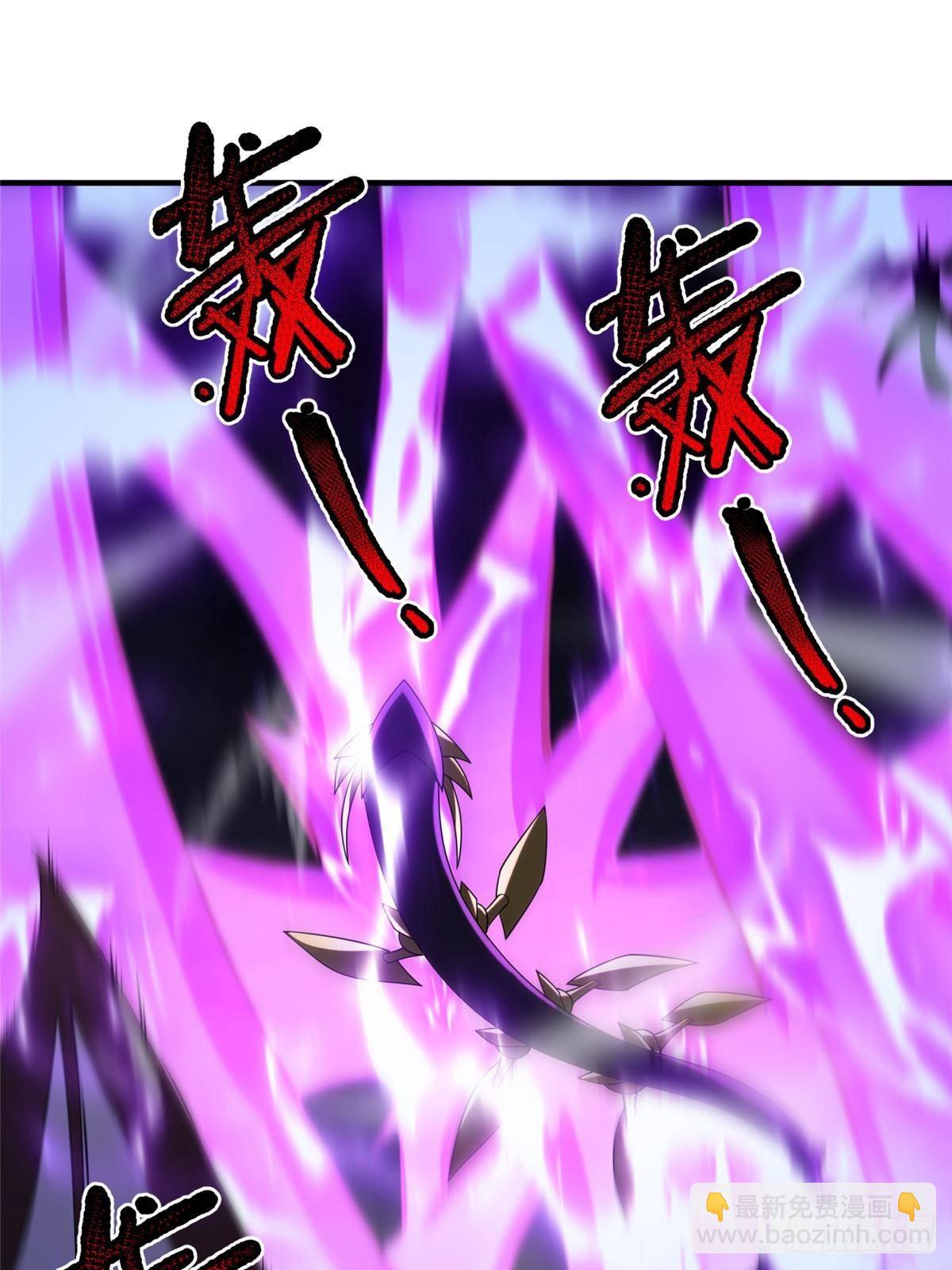 304 深渊小头目(1/2)-第309话