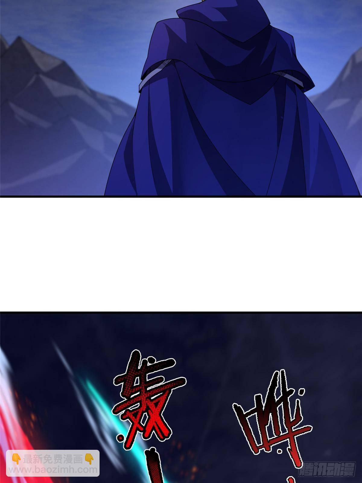 304 深渊小头目(1/2)-第309话
