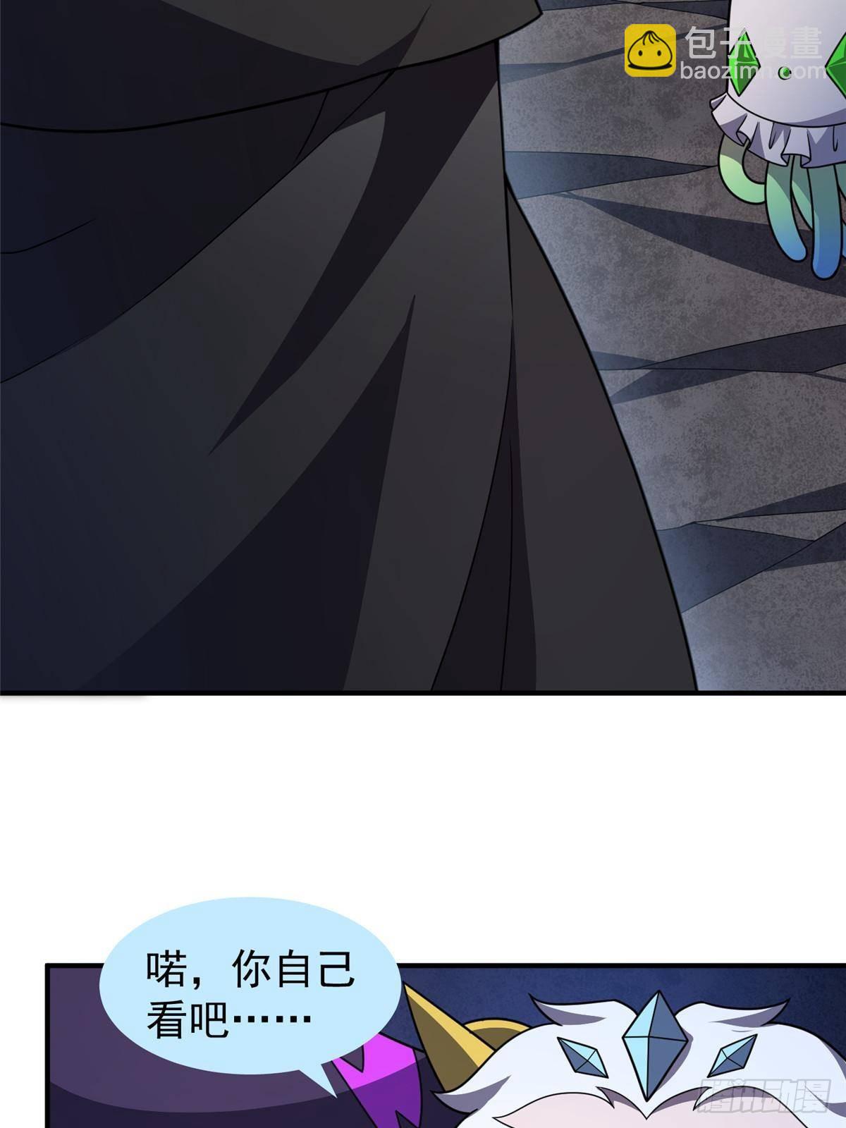 306 暴风前的平静(1/2)-第311话