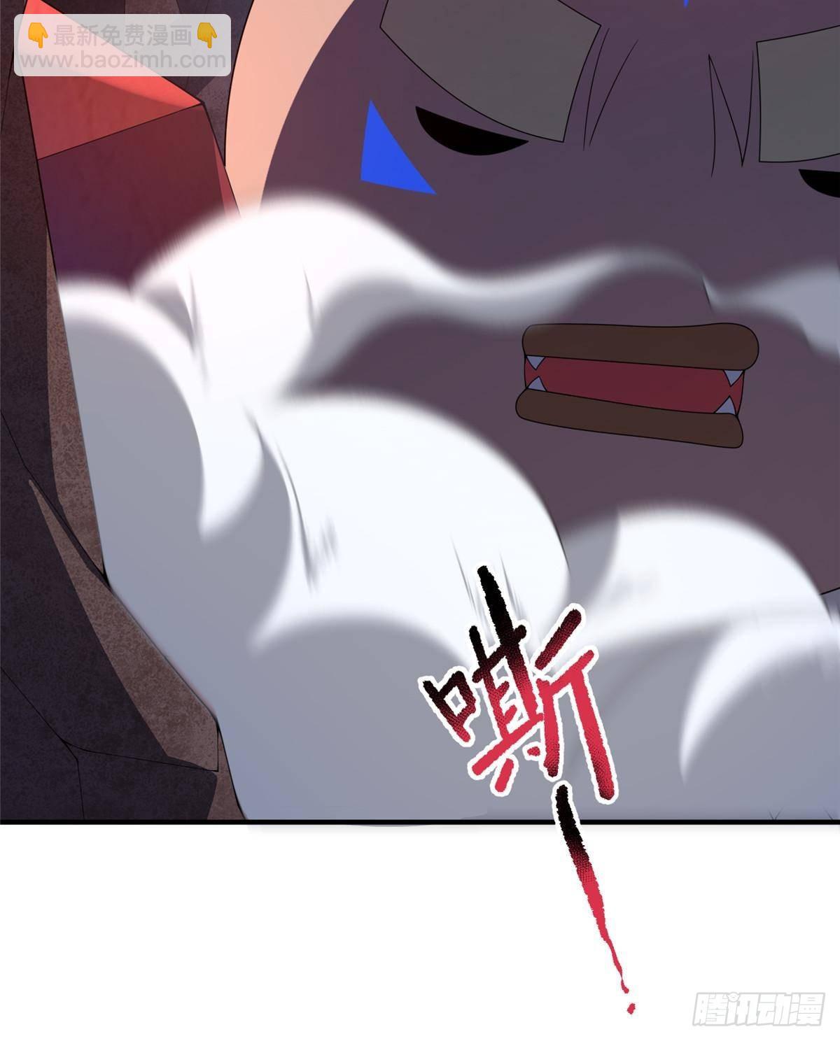 306 暴风前的平静(1/2)-第311话