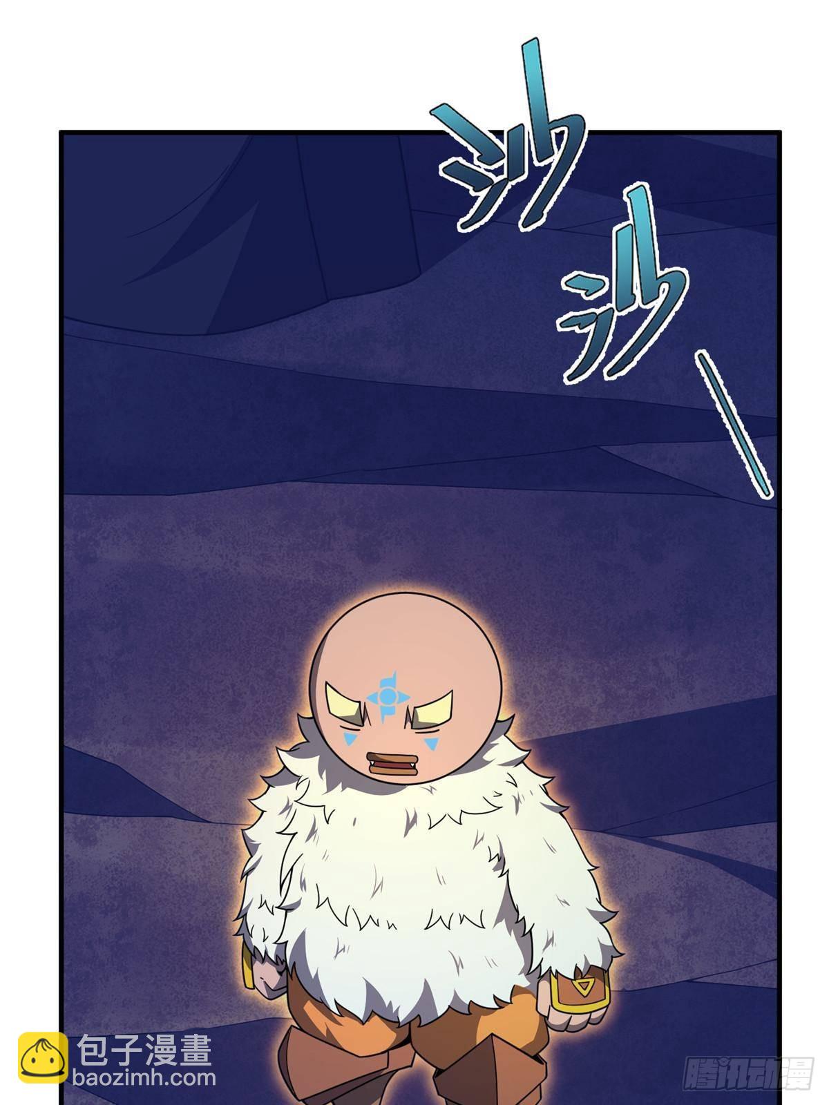 308 勾魂(1/2)-第313话