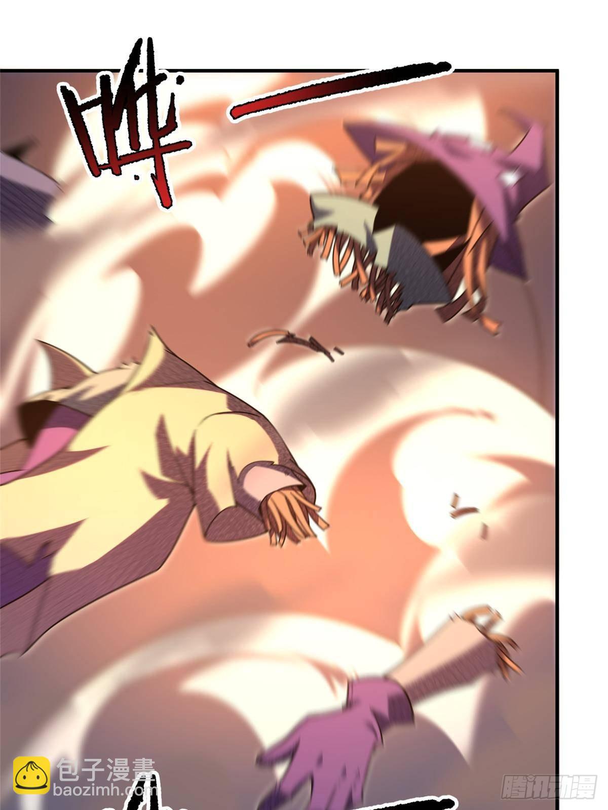 310 杀戮榜第一(1/2)-第315话