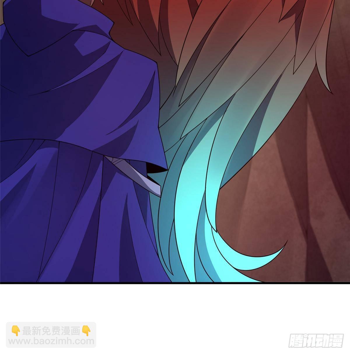 318 你们怎么都变样了(1/2)-第323话