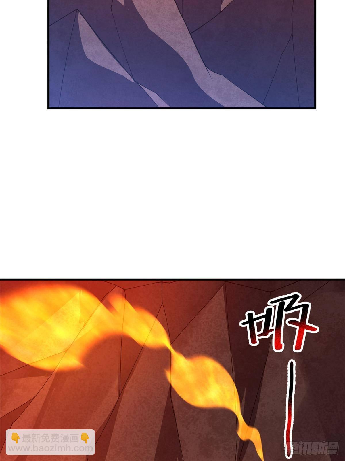 318 你们怎么都变样了(1/2)-第323话