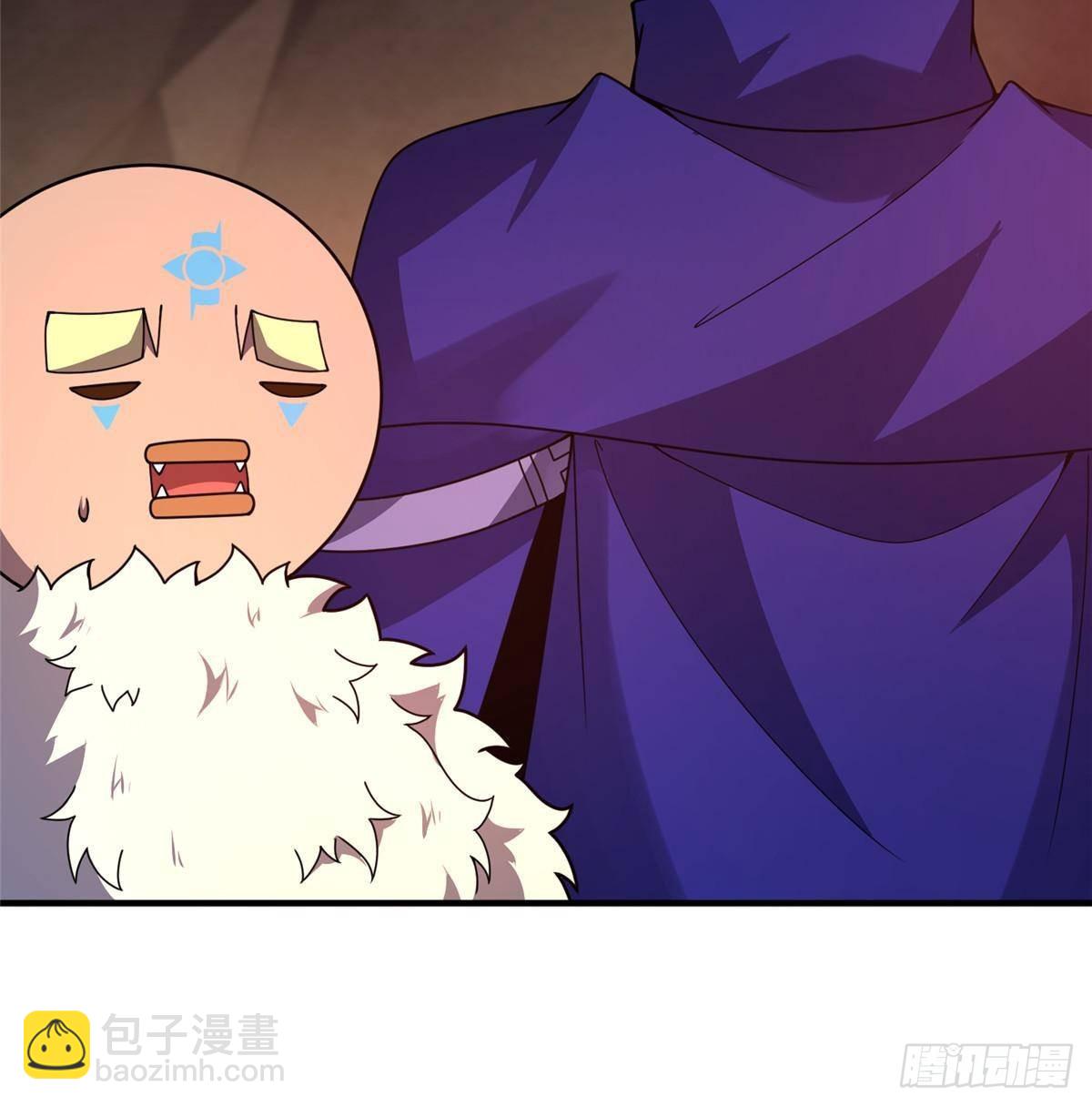 318 你们怎么都变样了(1/2)-第323话