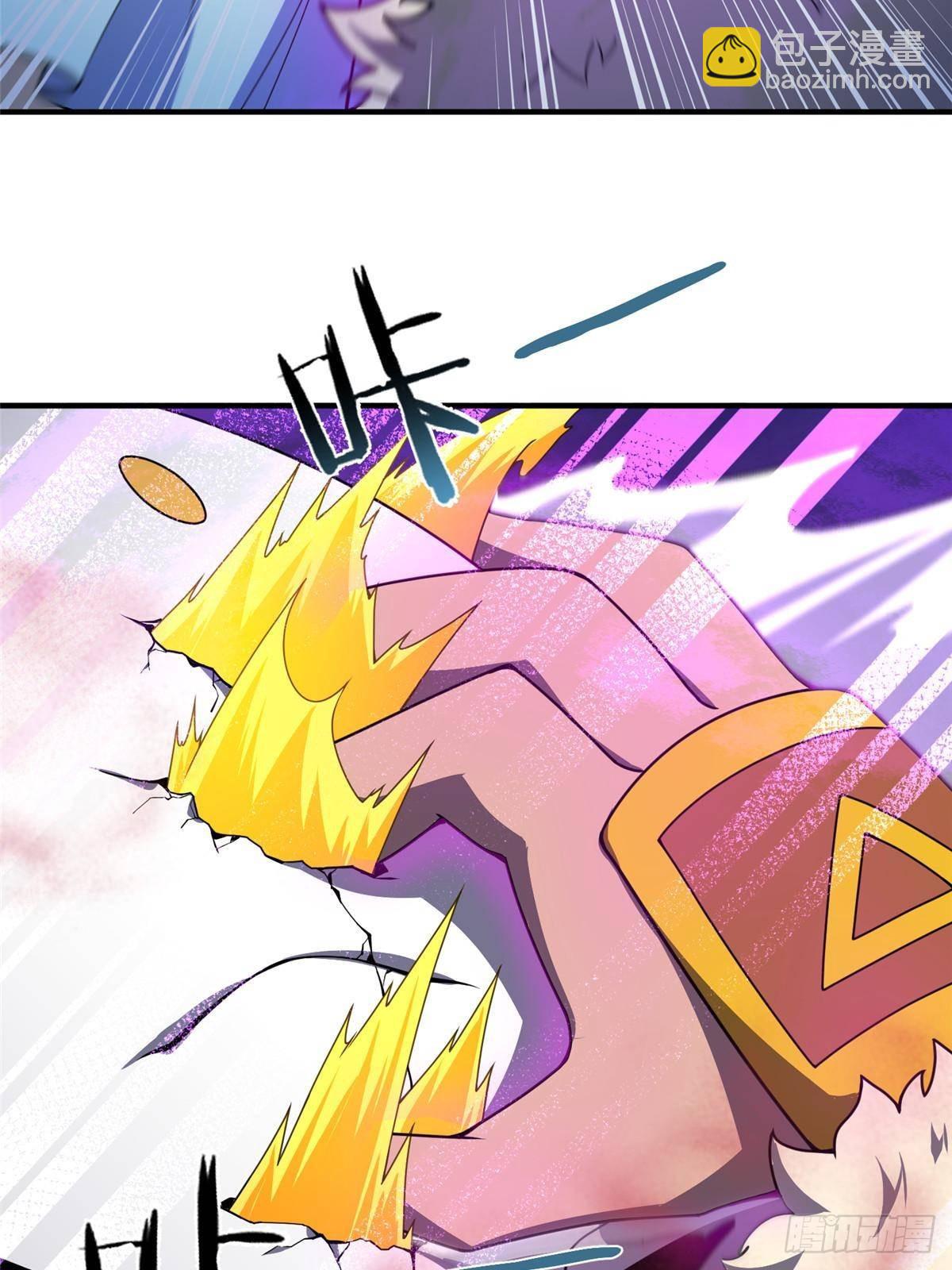 322 痛殴叛徒(1/2)-第327话