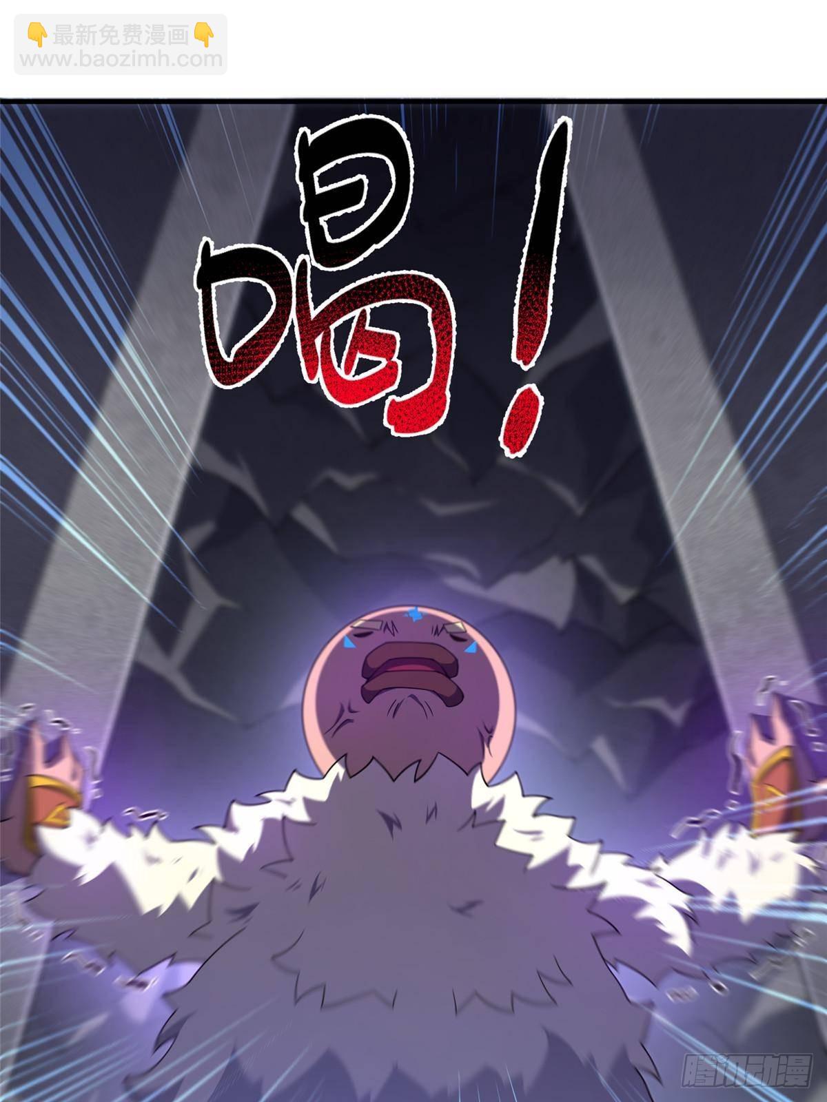 324 神孽(1/2)-第329话