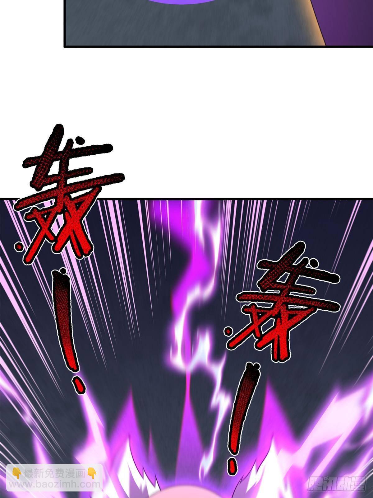 324 神孽(1/2)-第329话
