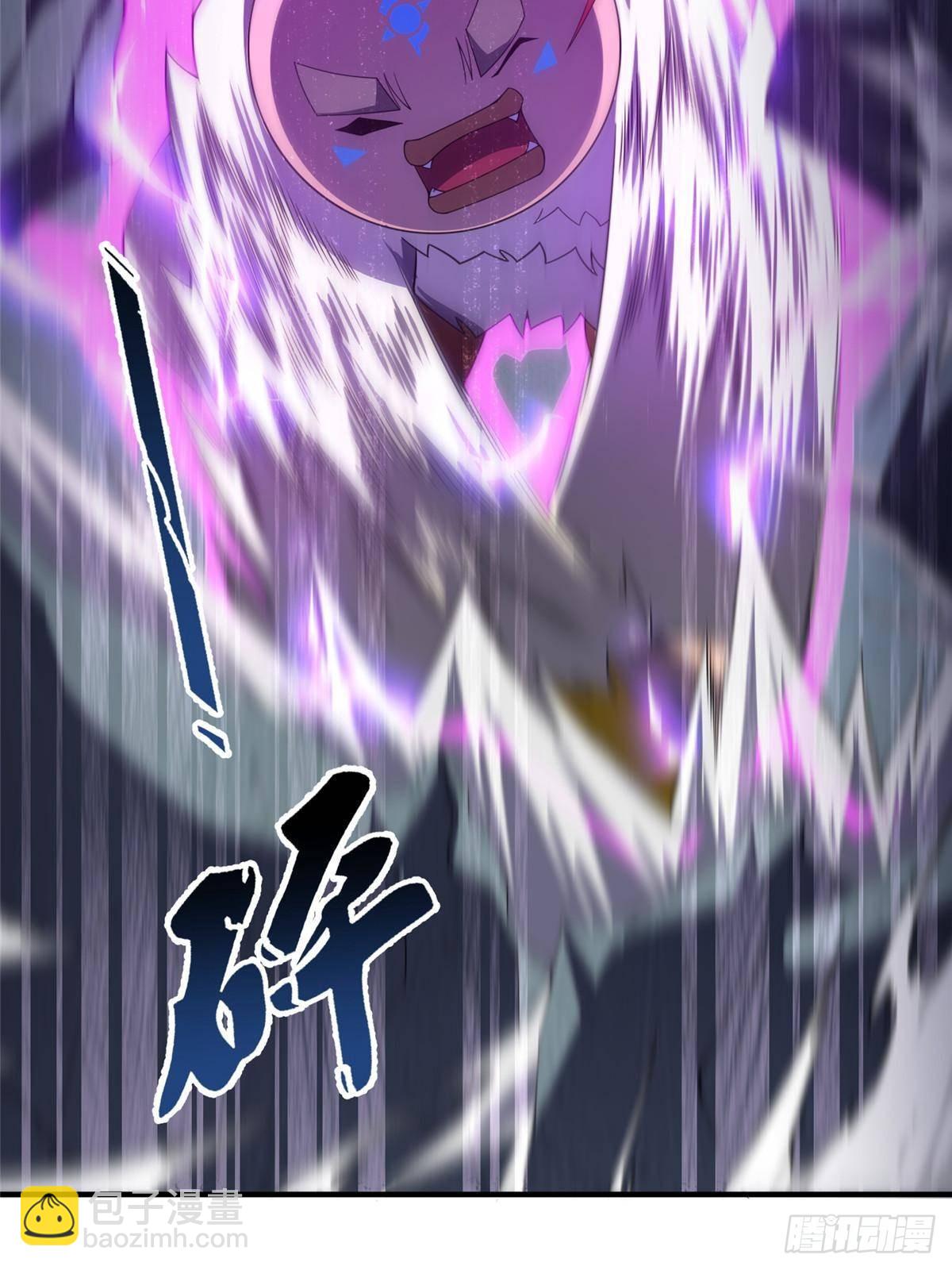 324 神孽(1/2)-第329话