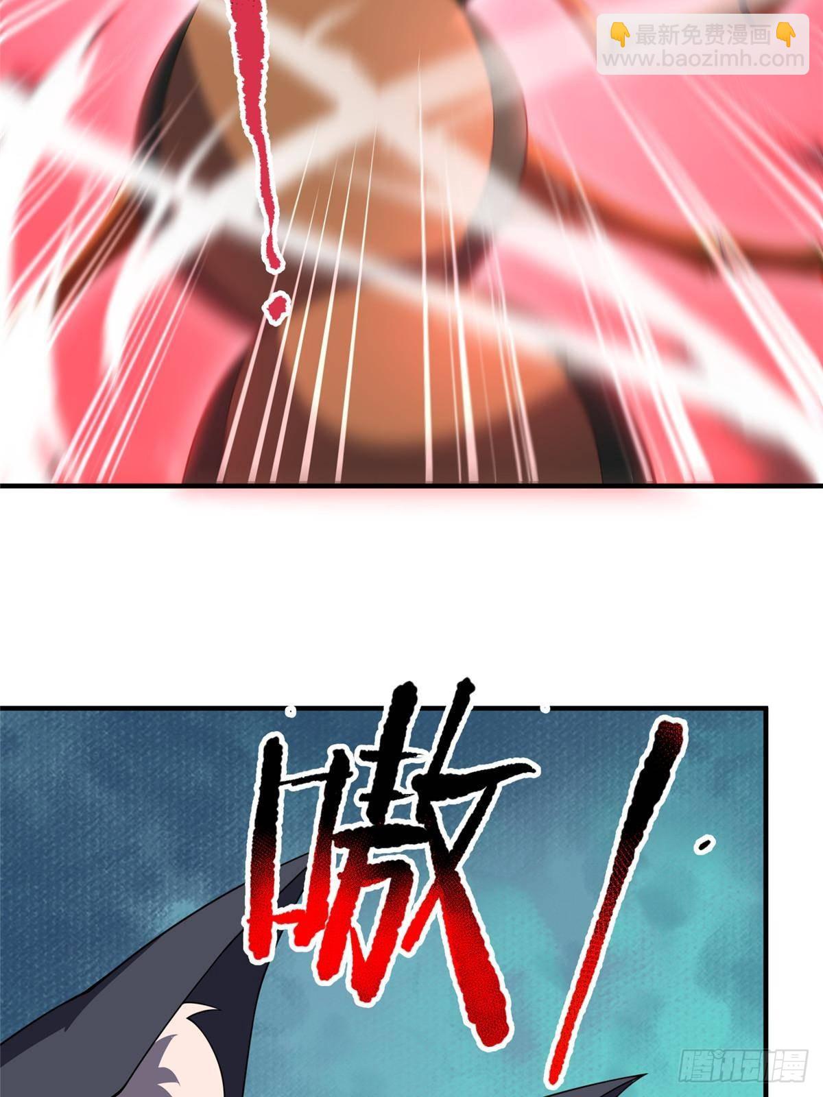 328 变异三头狗(1/2)-第333话
