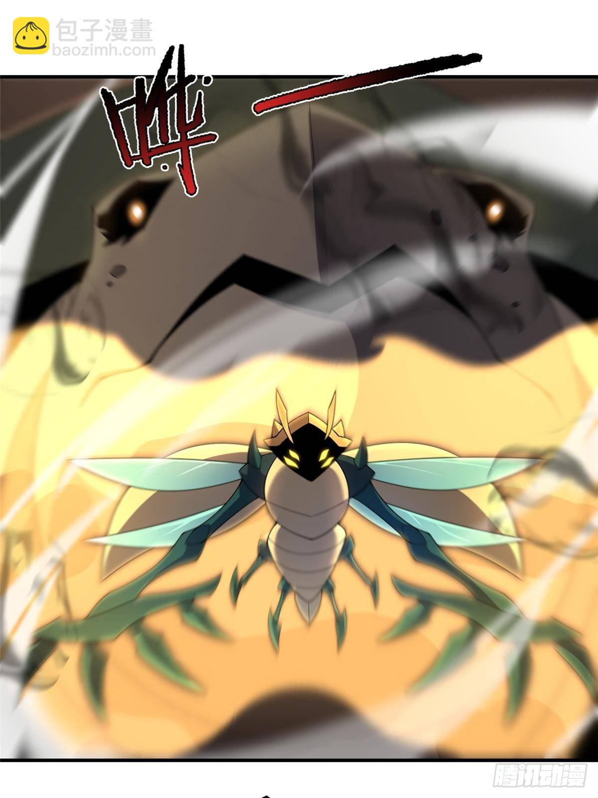 332 他们有十只准神？！(1/2)-第337话