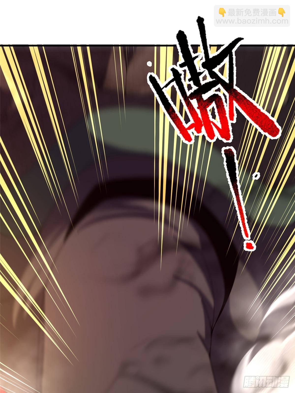 332 他们有十只准神？！(1/2)-第337话