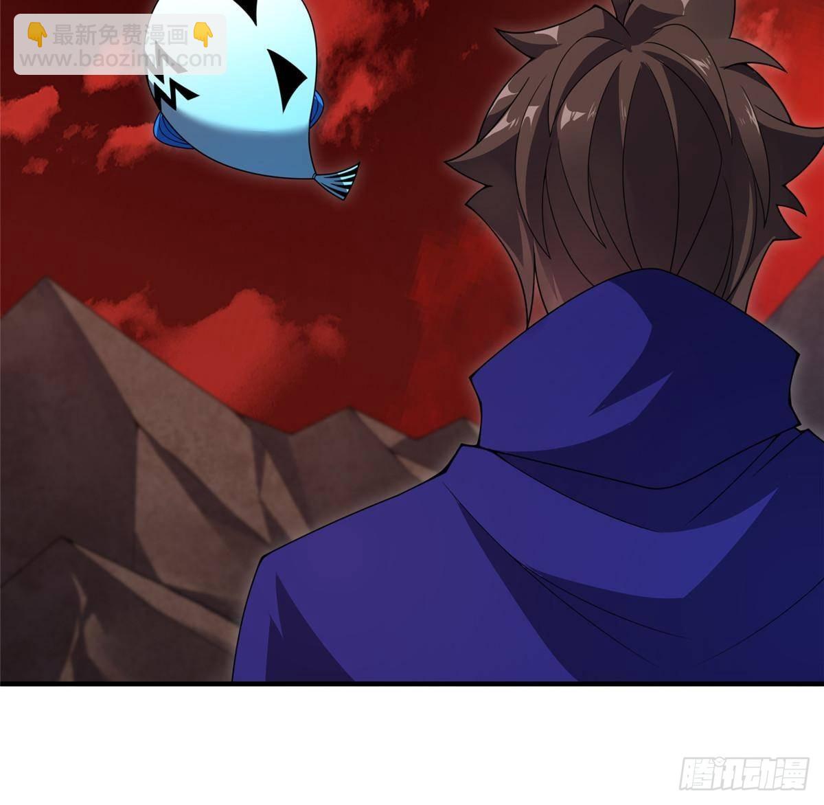 334 敢抢我家怪(1/2)-第339话