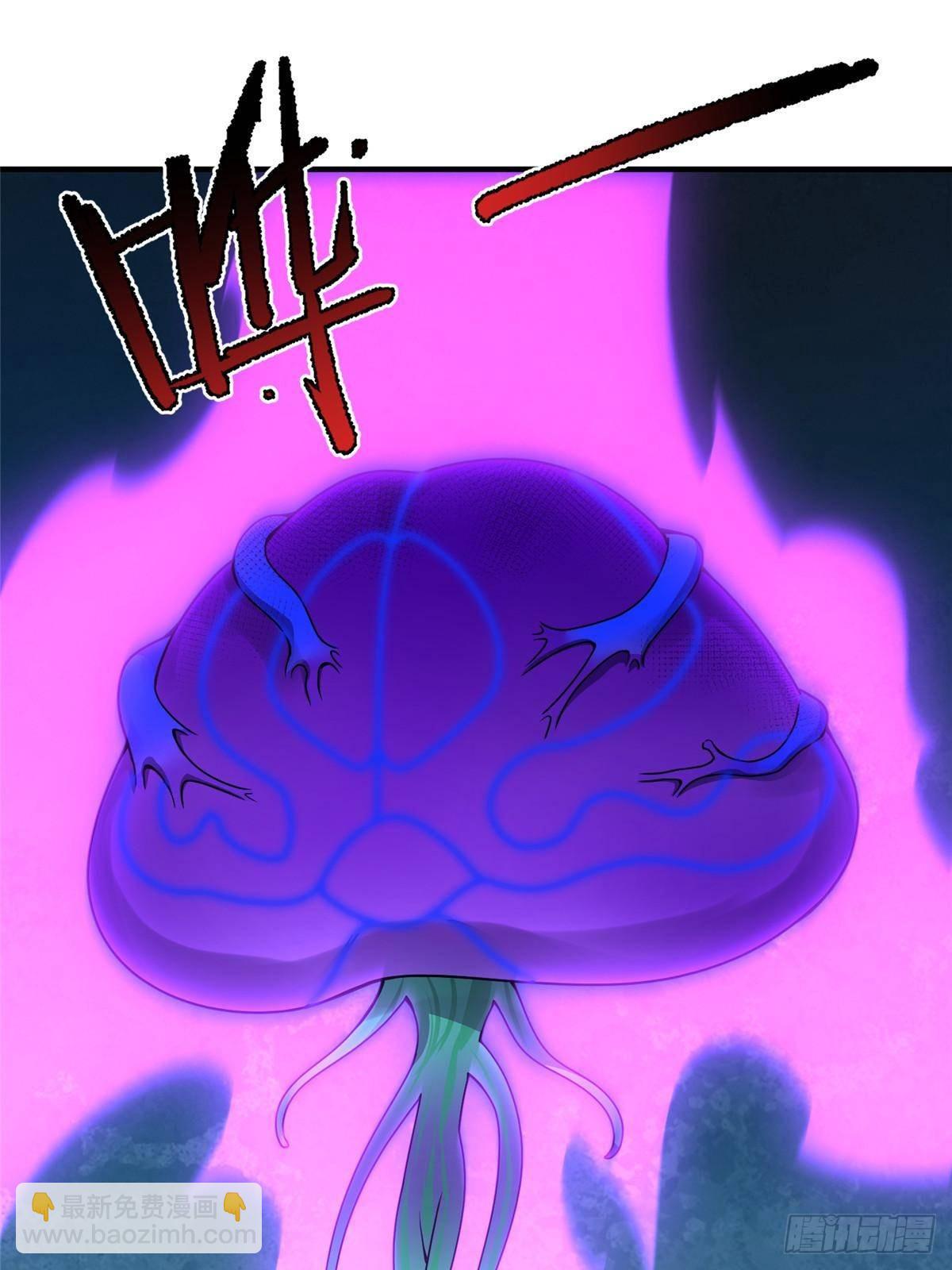338 基因改造(1/2)-第343话