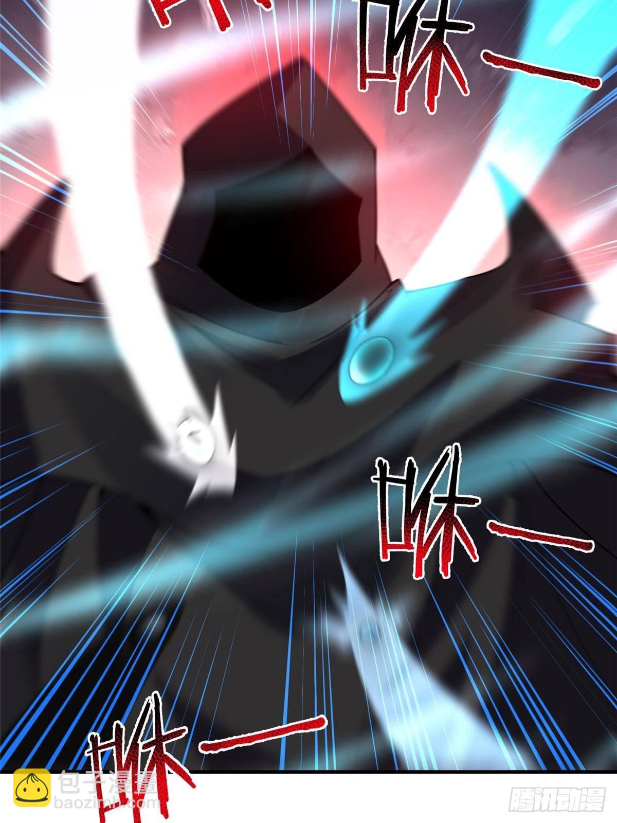 340 神(1/2)-第345话