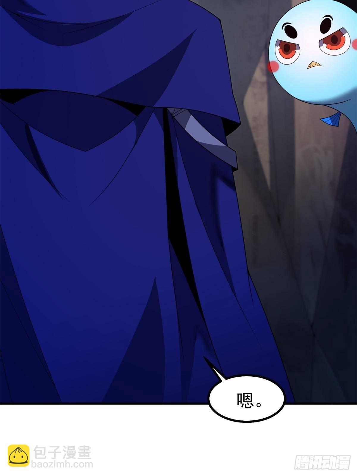340 神(1/2)-第345话