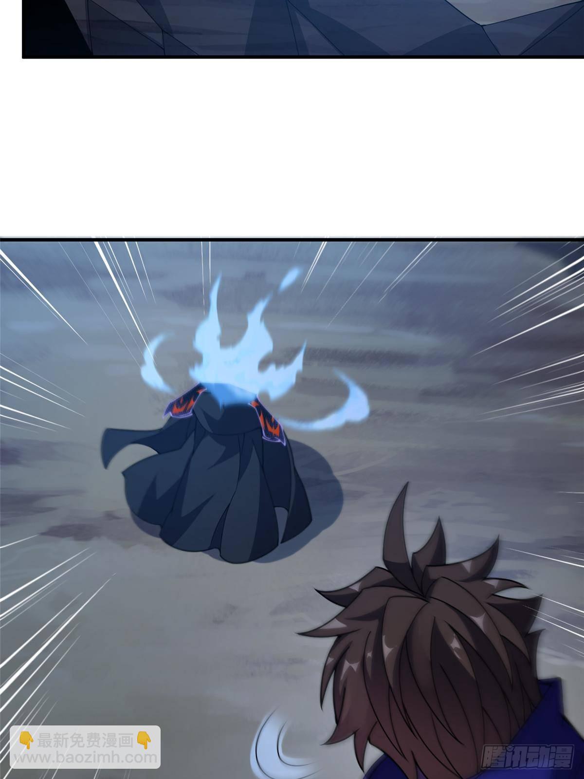 340 神(1/2)-第345话