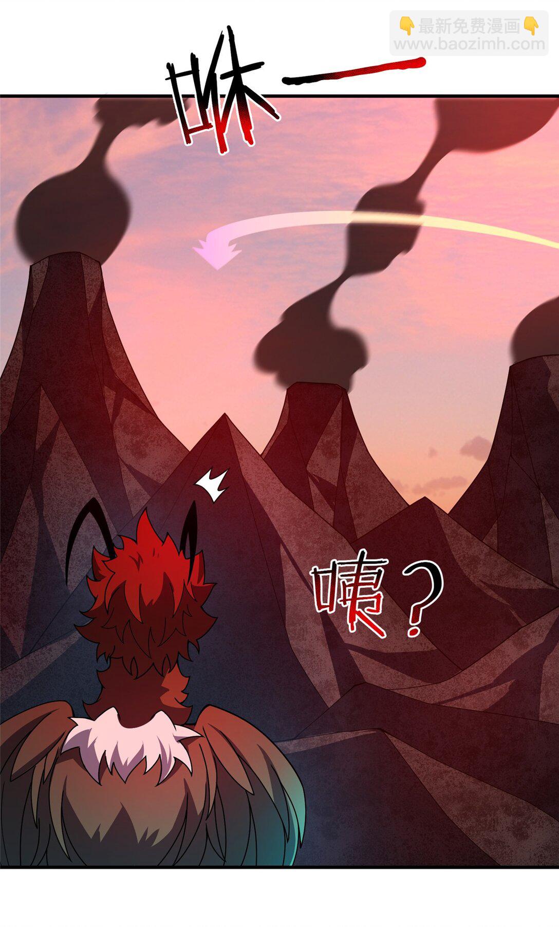 344 我压死你-第349话